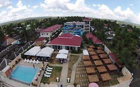 Cml Beach Resort & Waterpark