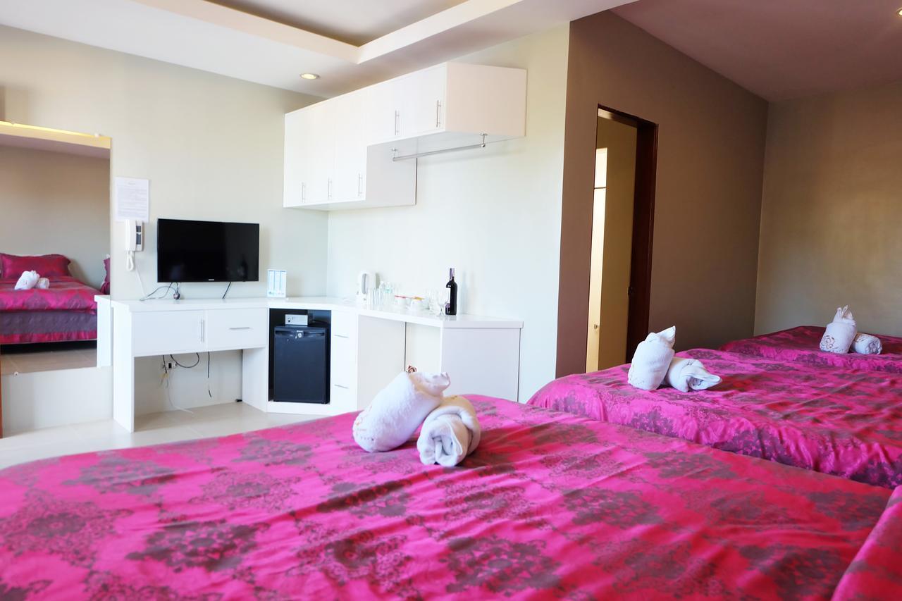 Cml Beach Resort & Waterpark Lemery Dış mekan fotoğraf